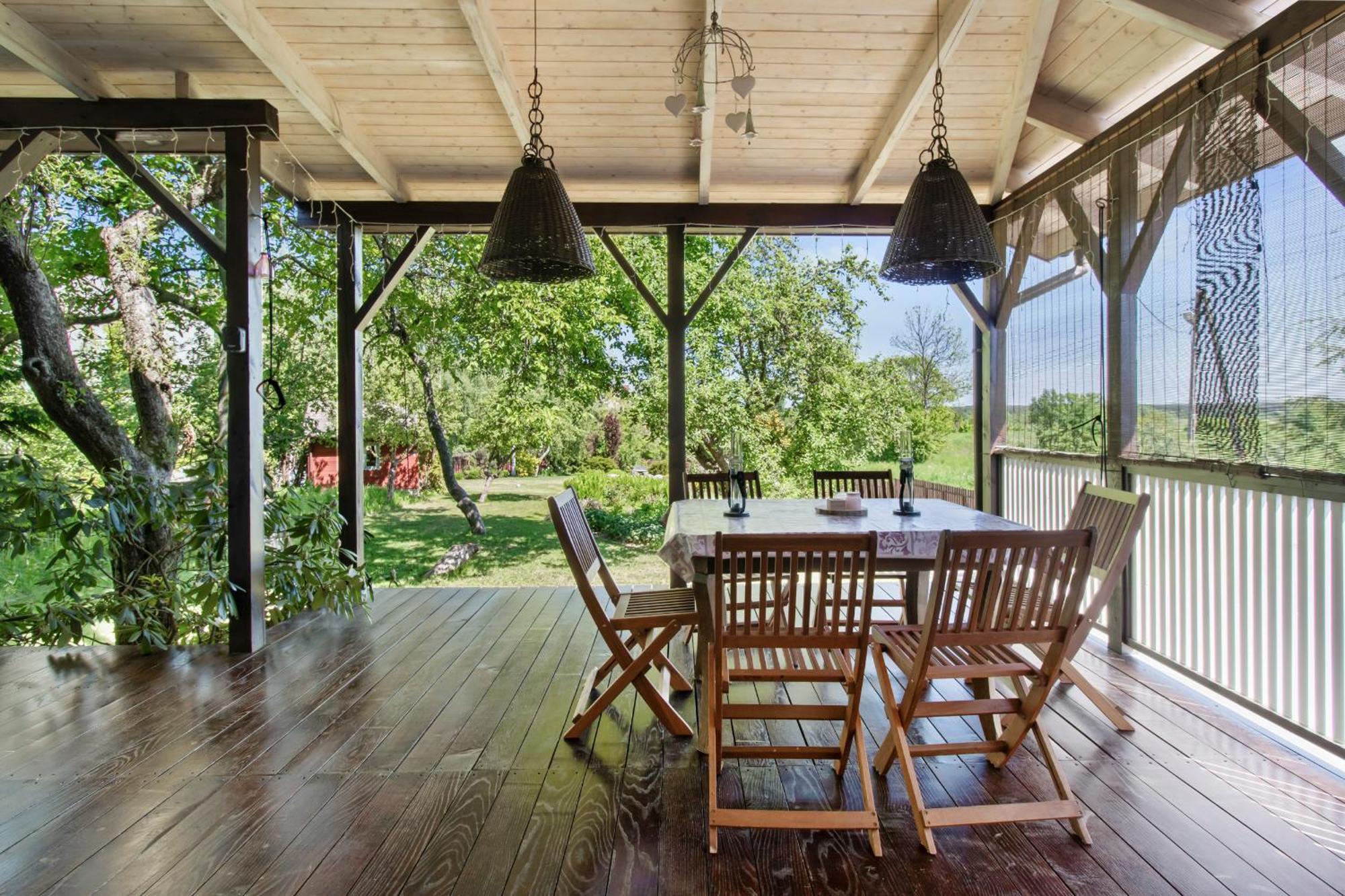 Nice To Host You - Dom W Rozanie Nad Narwia Villa Exterior photo